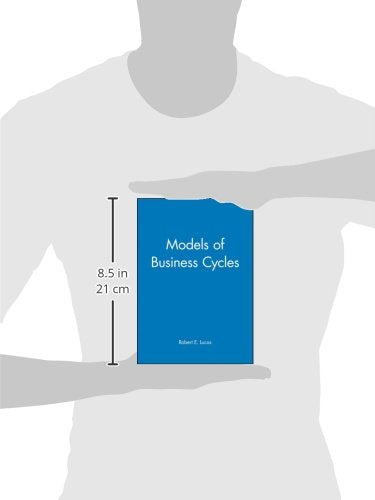 Models of Business Cycles