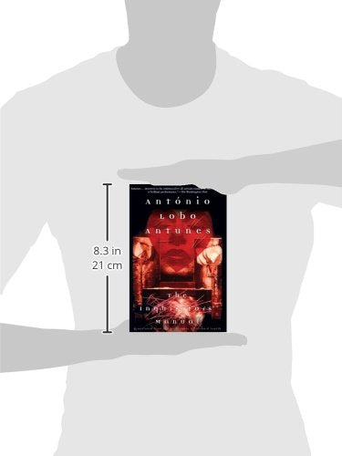 The Inquisitors' Manual