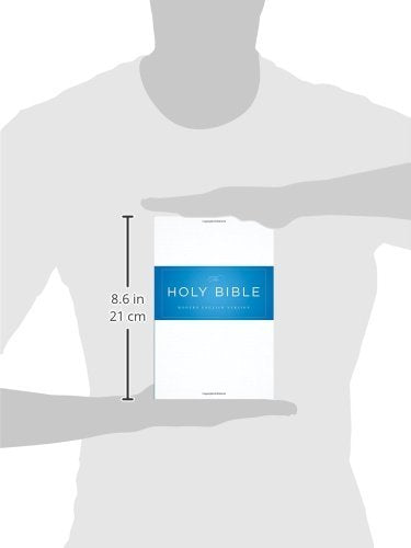 MEV Bible Thinline Reference: Modern English Version