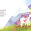 I Love You, My Little Unicorn: A Magical and Encouraging Picture Book for Kids!