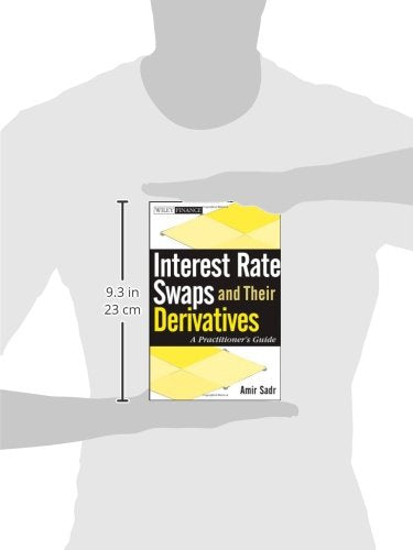 Interest Rate Swaps and Their Derivatives: A Practitioner's