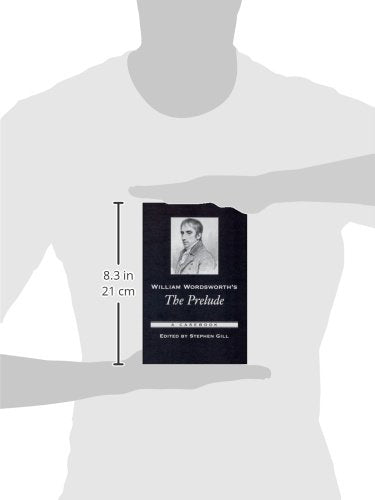 William Wordsworth's The Prelude: A Casebook (Casebooks in Criticism)
