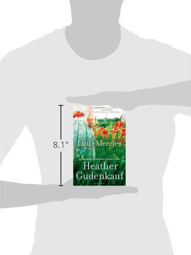 Little Mercies (English Edition)