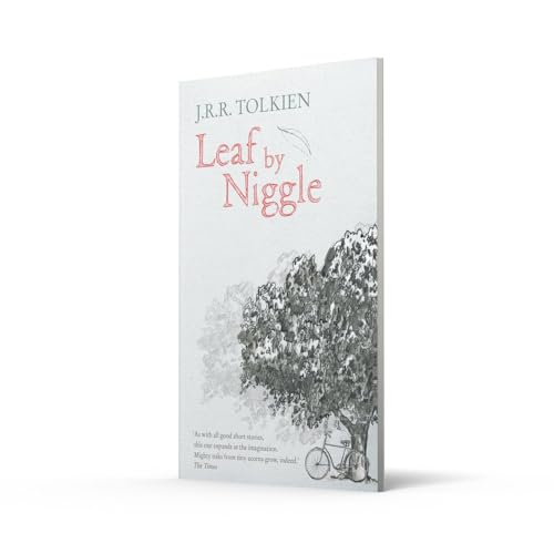 LEAF BY NIGGLE- PB