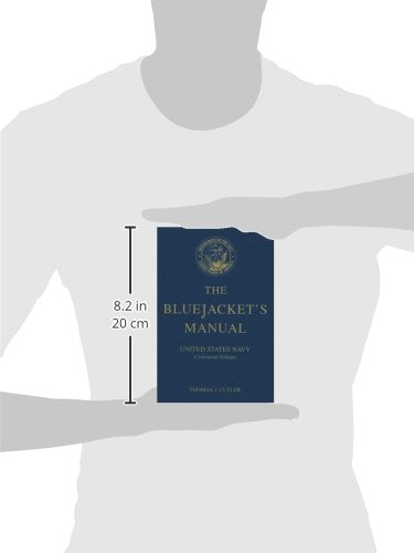 The Bluejacket's Manual (Centennial Edition) - United States Navy