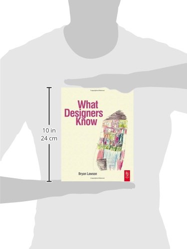 What Designers Know