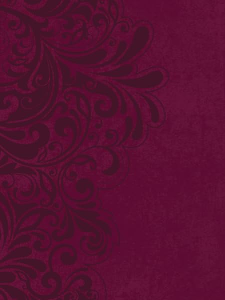 NKJV Study Bible, Leathersoft, Burgundy: Second Edition