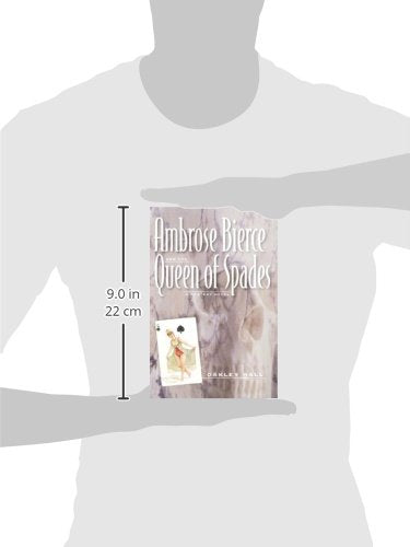 Ambrose Bierce and the Queen of Spades: A Mystery Novel