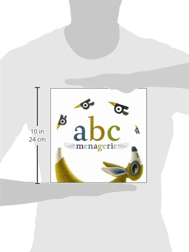 ABC Menagerie