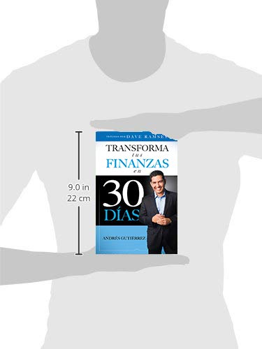 Transforma tus finanzas en 30 d