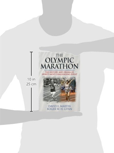 The Olympic Marathon