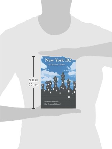 New York 1927, 21st Century Edition