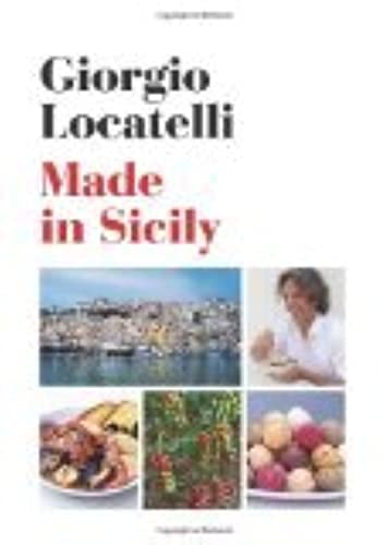 Made in Sicily