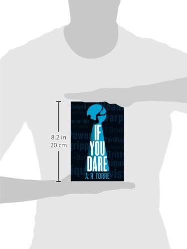 If You Dare (A Deanna Madden Novel, 3)