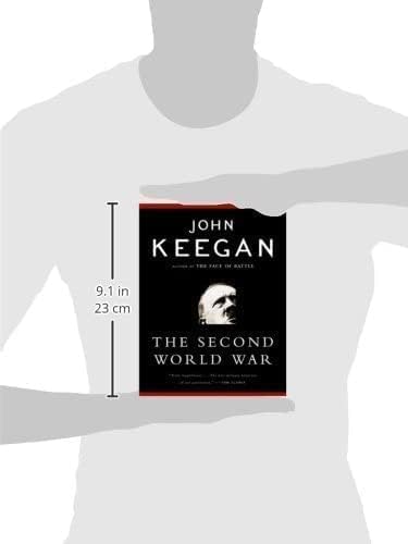 The Second World War