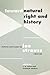 Toward "Natural Right and History": Lectures and Essays by Leo Strauss, 1937–1946