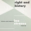 Toward "Natural Right and History": Lectures and Essays by Leo Strauss, 1937–1946