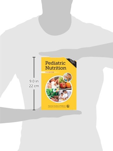 Pediatric Nutrition