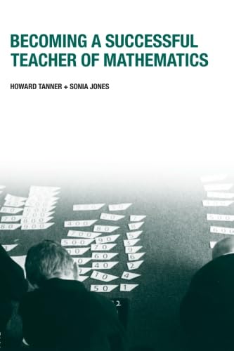 Becoming a Successful Teacher of Mathematics