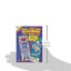 Make Your Own Bookmark Sticker Activity Book: Monsters, Robots and More! (Dover Little Activity Books: Monsters)
