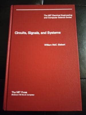 Circuits, Signals and Systems
