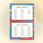 Spelling Words for 6th Grade: 2,000 Words Every Student Should Know (Grade 6 English Ages 11-12) (2,000 Spelling Words (US Editions))