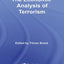 The Economic Analysis of Terrorism (Routledge Studies in Defence and Peace Economics)