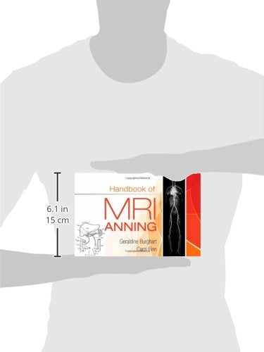 Handbook of MRI Scanning