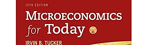 Microeconomics for Today