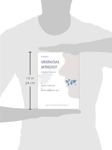 Orofacial Myology: International Perspectives