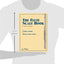 The Flute Scale Book (A Path to Artistry)