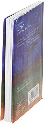 Light: A Very Short Introduction (Very Short Introductions)