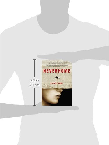 Neverhome: A Novel