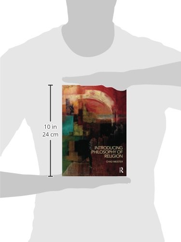 Introducing Philosophy of Religion