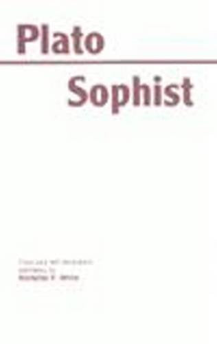 Sophist (Hackett Classics)