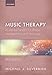 Music Therapy in Mental Health for Illness Management and Recovery