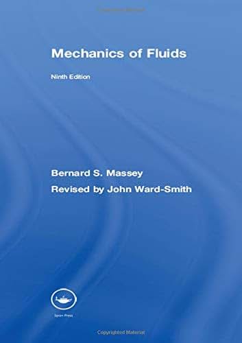 Mechanics of Fluids