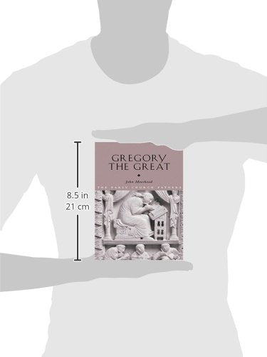 Gregory the Great (The Early Church Fathers)