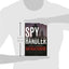 Spy Handler: Memoir of a KGB Officer