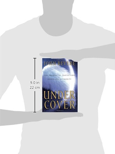 Under Cover: The Promise of Protection Under His Authority