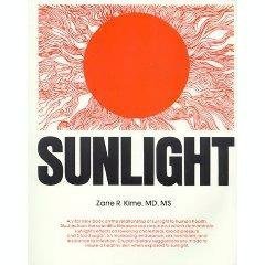 Sunlight Could Save Your Life