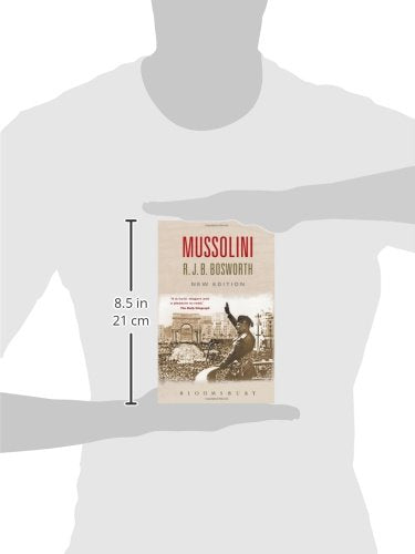 Mussolini