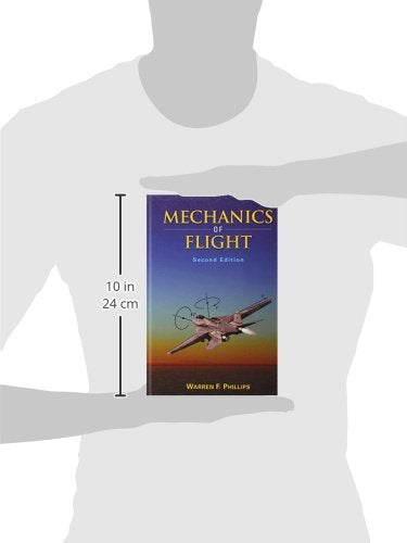 Mechanics of Flight