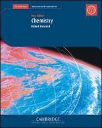 Chemistry (Cambridge International IGCSE)