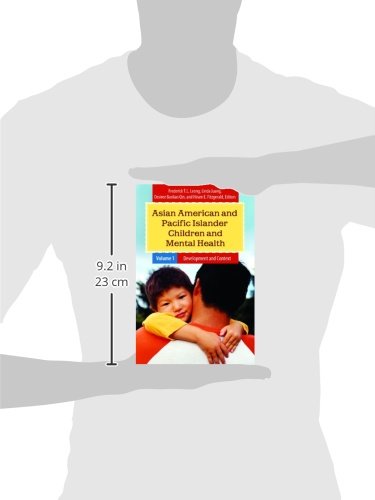Asian American and Pacific Islander Children and Mental Health [2 volumes]: 2 volumes (Child Psychology and Mental Health)