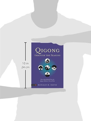 Qigong Through the Seasons