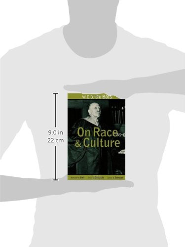 W.E.B. Du Bois on Race and Culture (Routledge Adv. in Asia-Pacific)