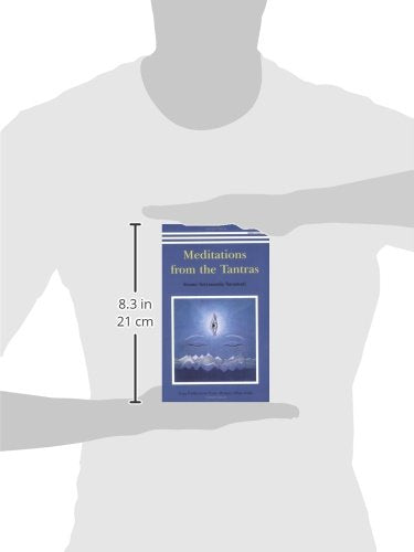 Meditations from the Tantras