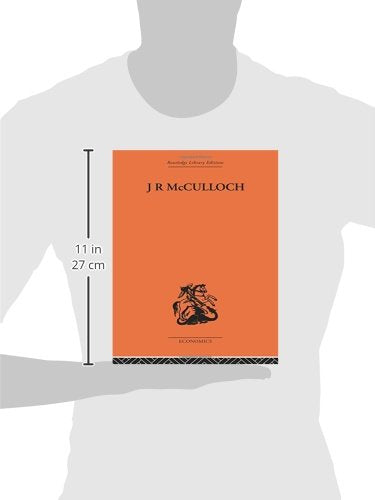 J.R. McCulloch