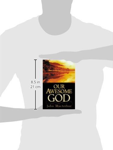 Our Awesome God